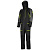 Scott комбинезон зимний DS Shell Dryo Black/Yellow в Красноярске