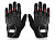 Pro-Biker Перчатки MCS-22 Black в Красноярске