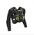 Acerbis Черепаха детская Specktrum Kid Black/Yellow в Красноярске