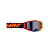Leatt Маска Velocity 6.5 Cryztal Iriz Flame Platinum 30 VLT V25 в Красноярске