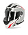 Acerbis Шлем Rederwel White/Red в Красноярске