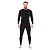Dragonfly Термобельё 2DThermo Light (Black) комплект в Красноярске