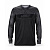 Leatt Джерси 3.5 Ride Kit V26 Stealth Black/Grey в Красноярске