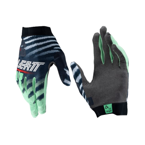 Leatt Перчатки GRipR 1.5 Matcha V25 в Красноярске