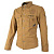 By City Куртка Suv Men Beige в Красноярске