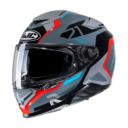 HJC Шлем RPHA71 Hapel MC21 в Красноярске