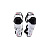 Leatt Наколенники Dual Axis Pro Knee & Shin Guard V26 White в Красноярске