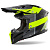 Airoh Мотошлем Aviator 3 Monarch Yellow Matt в Красноярске
