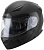 IXS Шлем модуляр HX 300 1.0 Черный глянец в Красноярске