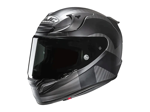 HJC Шлем RPHA12 Ottin MC5SF в Красноярске