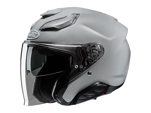 HJC Шлем F31 N Gray в Красноярске