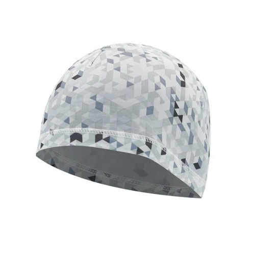 Scout Подшлемник-шапочка spotty Light ромбы серый в Красноярске