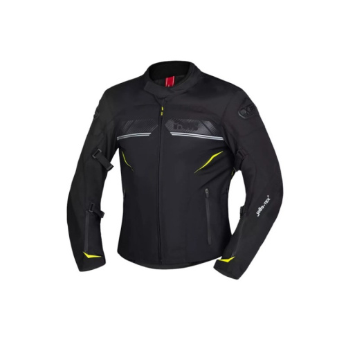 IXS Куртка Carbon-ST черная в Красноярске