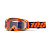 100% Очки Armatic Neon Orange / Clear в Красноярске