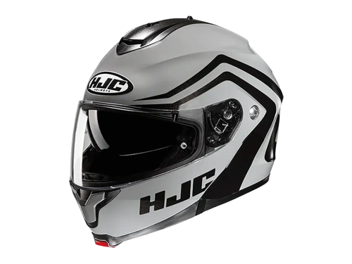 HJC Шлем C91N Nepos MC5 в Красноярске