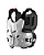 Leatt Защитный панцирь 3.5 Chest Protector White в Красноярске
