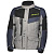 Scott Куртка Voyager Dryo grey/night blue в Красноярске