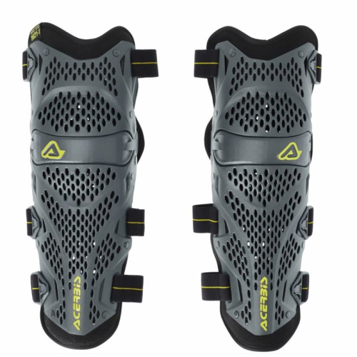 Acerbis Наколенники Impact Pro Grey в Красноярске
