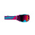 Leatt Маска Velocity 6.5 Cryztal Iriz Pink Fuchsia 22 VLT V25 в Красноярске
