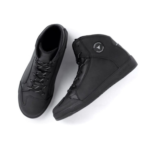 Stylmartin Мотокеды Matt WP Men Black в Красноярске