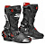 Sidi Ботинки Rex Black/Black в Красноярске