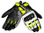 Spidi Перчатки G-Carbon Lady Yellow Fluo в Красноярске