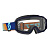 Scott Очки Split OTG royal blue/orange clear works в Красноярске