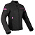 Bering Куртка текстильная женская Lady Riva Black/Fuxia в Красноярске