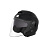 Desment Шлем открытый Aero Black Gloss в Красноярске