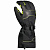 Scott Перчатки Cubrick Black/Lime-green в Красноярске