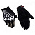 Pro-Biker Перчатки MCS-18 Black в Красноярске
