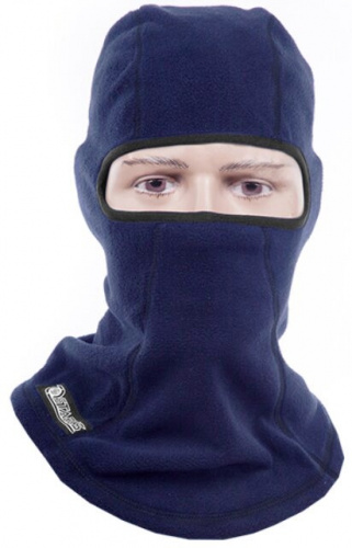 Starks Подшлемник Balaclava Fleece Collar Синий в Красноярске