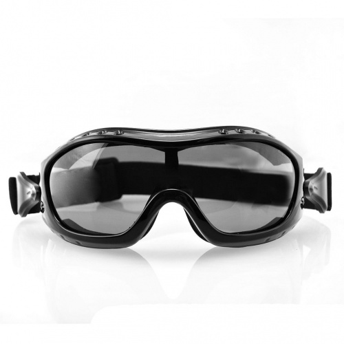 Bobster Маска NightHawk OTG Дымчатые линзы в Красноярске