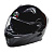 AiM Шлем модуляр JK906 Black glossy в Красноярске