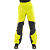 Dragonfly Дождевые штаны EVO Woman Yellow (мембрана) 2024 в Красноярске