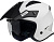 IXS Шлем iXS114 3.0 Бело-черный в Красноярске