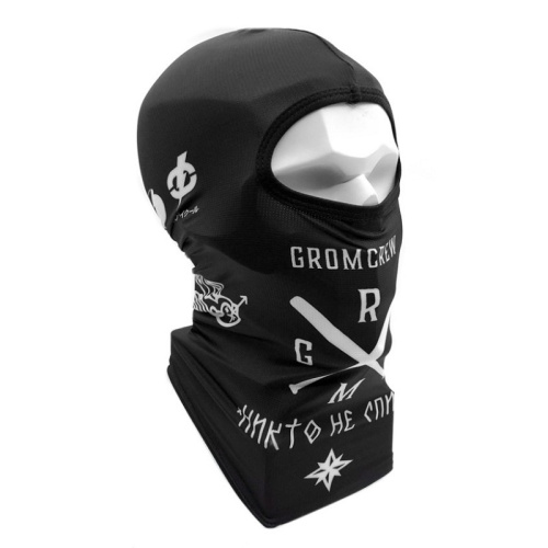 Grom Подшлемник Двор Спит в Красноярске