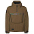 Scott Куртка XT Flex Dryo Pull-Over earth brown в Красноярске