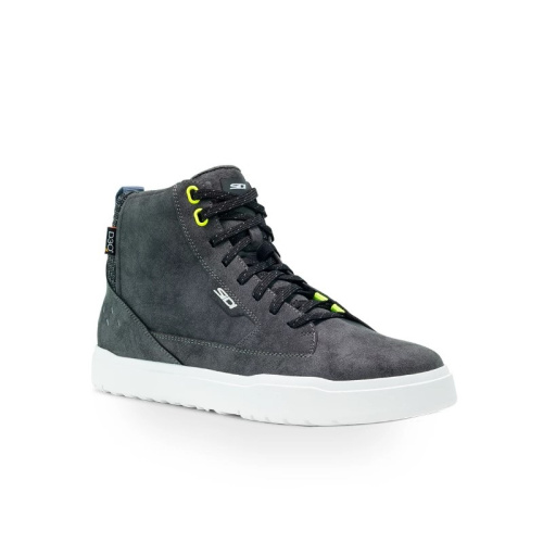 Sidi Ботинки ARX WP Black/White в Красноярске
