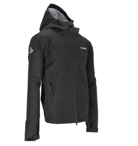 Acerbis Куртка Paddock 3L Black в Красноярске