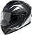 IXS Шлем интеграл iXS216 2.0 Черно-белый в Красноярске