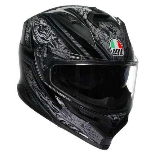 AGV Шлем K7 Damascus в Красноярске