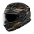 Shoei Мотошлем GT-Air 3 Nile золотисто-черный TC-9 в Красноярске