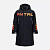 Finntrail Пальто мужское утепленное Boost 2016 GraphiteOrange в Красноярске