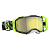 Scott Очки Prospect 2.0 caviar black/safety yellow yellow chrome в Красноярске