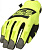 Acerbis Перчатки текстильные MX-WP Homologated Black/Yellow в Красноярске