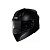 IXS Мотошлем iXS217 1.0 черный матовый в Красноярске