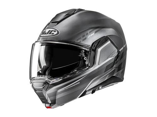 HJC Шлем i100 Sysma MC5SF в Красноярске