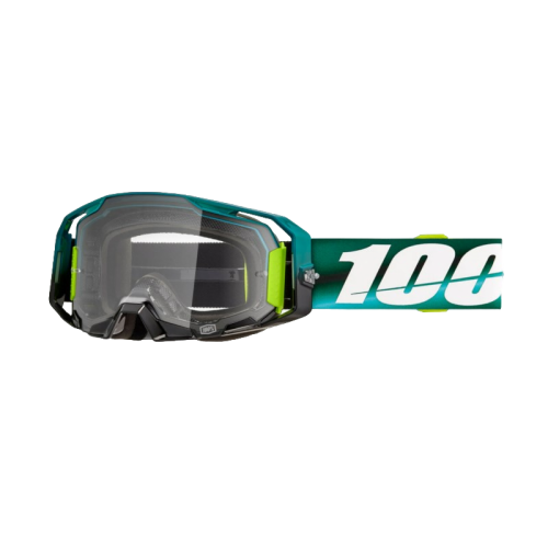 100% Очки Armatic Polarity / Clear в Красноярске