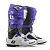 Gaerne Мотоботы SG-12 Purple/Black/White LE в Красноярске